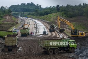 LMAN Salurkan Rp 1,28 Triliun untuk Pengadaan Lahan pada 2023