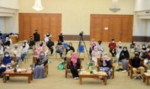 Pemerintah Bangun Balai Nikah dan Manasik di Rejang Lebong