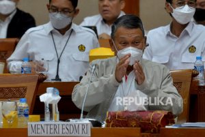 Akuisisi Saham Shell di Blok Masela Mulai Temui Titik Terang