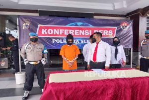 Pencabulan Sesama Jenis di Sleman, Polisi: Pelaku Beraksi Sejak 2013