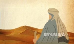 Pengakuan Sahabat Nabi Muhammad SAW yang Pernah Bertemu Dajjal, akan Segera Keluar? 