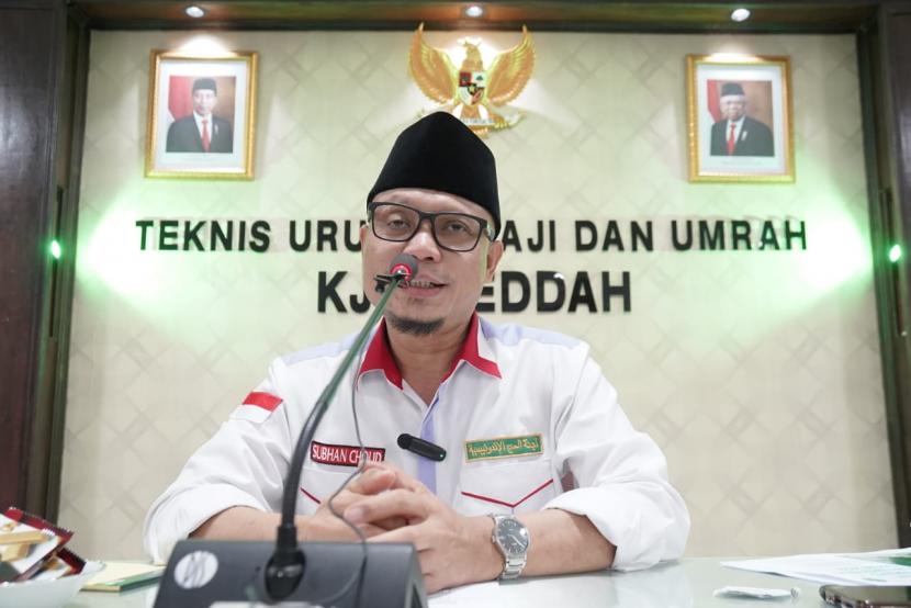 Pengertian Tanazul saat Haji | Republika Online