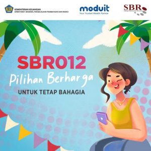 Penjualan SBR012 Melalui BRI Tembus Rp 2,1 Triliun