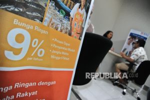 Permintaan Pembiayaan Korporasi Tumbuh Positif