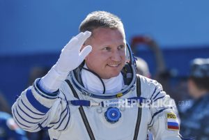 Pesawat Ruang Angkasa Rusia Punya Misi Bawa Kosmonaut Terdampar di ISS