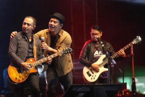 Pesta Musik Woke Up Fest Digelar Hari Ini, Tampilkan Padi Reborn Hingga OneRepublic