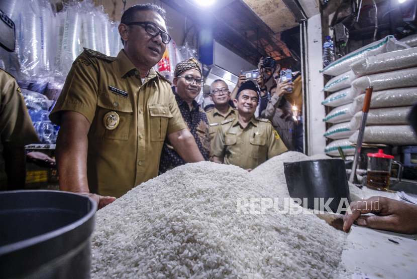 Plt Bupati Bogor Minta Maaf Soal Ucapan Tentang Injak Alquran