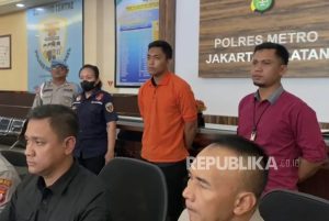 Mario Baru Menjalin Hubungan Asmara dengan AG Sebulan Sebelum Penganiayaan 