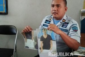 Polisi Sita 86,22 Gram Sabu-Sabu dari Penyelundup Narkoba ke Lapas