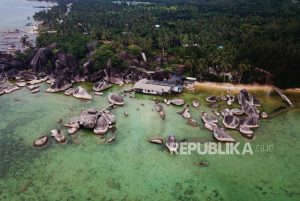 Pos Lintas Batas di Natuna akan Segera Beroperasi