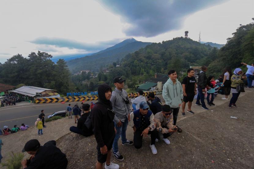 Puncak Musim Hujan, Pengelola Wisata Diminta Perketat Keselamatan Wisatawan