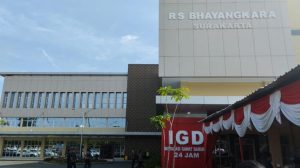 RS Bhayangkara Solo Gelar Soft Opening, Resmi Dibuka untuk Publik