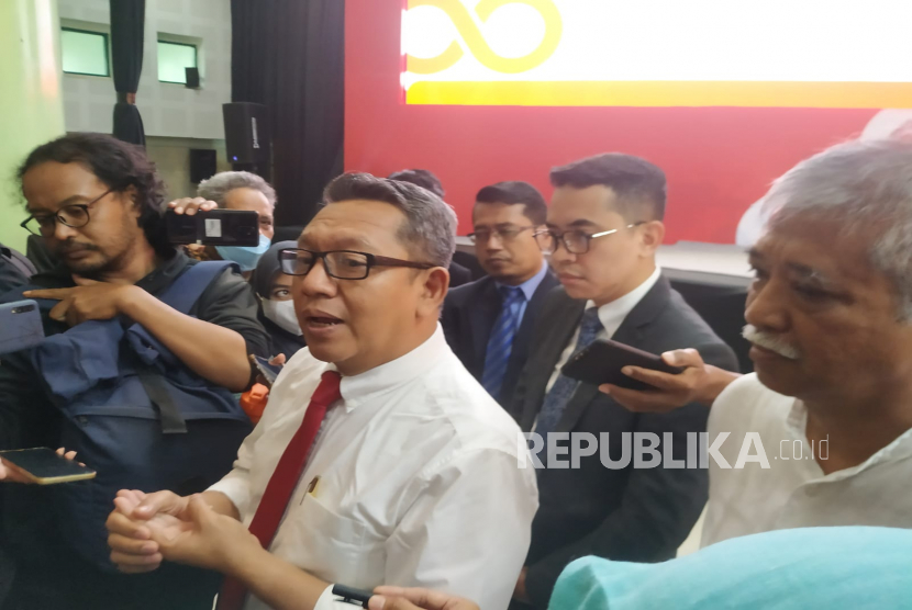 Rektor UII: Kecil Kemungkinan AMRP Terafiliasi Organisasi Terlarang