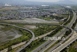 Ridwan Kamil Pastikan Tol Gedebage-Tasikmalaya Terus Dibangun