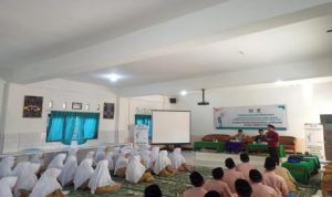 Santri dari 60 Pesantren akan Ikuti Latihan Kerja di BLK Jambi