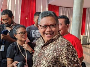 Sekjen PDIP Ingatkan SBY | Republika Online