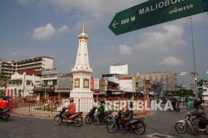 Selama 2023, DIY Bakal Gelar Ratusan Agenda Budaya