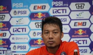 Sindiran dan Pesan Menohok Hamka Hamzah untuk Calon Pengurus PSSI 2023-2027