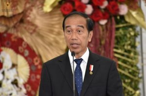 Jokowi Ingin Tambak di Kebumen Dicontoh Daerah Lain