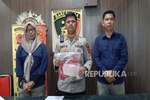 Sopir Truk Cabuli Pemuda Difabel di Cirebon