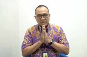 KPK Rapat Bersama Kemenkeu Bahas Agenda Klarifikasi Rafael Alun Trisambodo