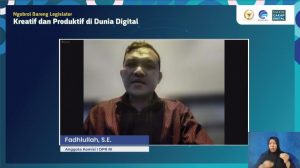 Sukses Bisnis di Dunia Digital Harus Cermat Melihat Potensi