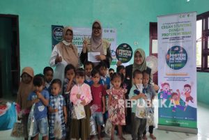 Sulawesi Barat Siapkan Langkah Strategis Turunkan Stunting