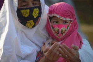 Baca Doa Ini Ketika Gempa Bumi Melanda