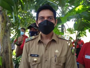 Susah Dihubungi, Lucky Hakim Meluncur ke Bandung Temui Ridwan Kamil