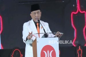 PKS Klaim Pembangunan tak Berhenti Jika Anies Menang: Bantu Kerja Jokowi