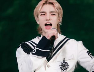 Terinspirasi Hyunjin Stray Kids, Penggemar Bantu Korban Gempa Turki-Suriah