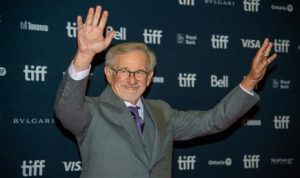 Tolak Sutradarai Film Harry Potter demi Keluarga, Steven Spielberg tak Pernah Menyesal