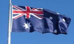 Topan Gabrielle Ganggu Layanan Feri di Selat Cook Selandia Baru