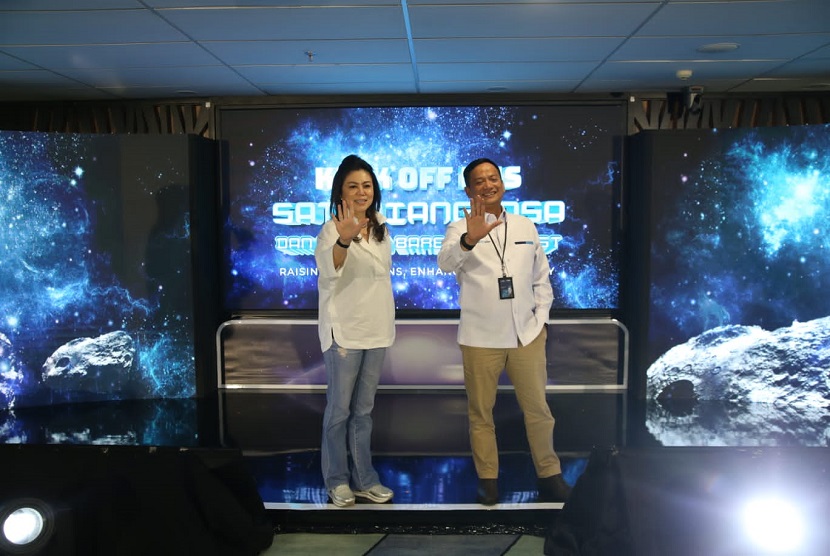 Tren Digitalisasi, PNM Kembangkan Portal Belajar Interaktif untuk Karyawan 