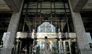 ULN Indonesia Akhir Kuartal IV 2022 Capai 396,8 Miliar Dolar AS