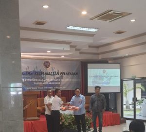 UPP Indramayu Sosialisasi Keselamatan Pelayaran Kurangi Tingkat Kecelakaan