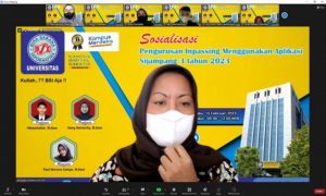 Universitas BSI Adakan Sosialisasi Pengurusan Sijampang 3