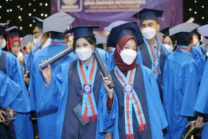 Universitas BSI Kampus Pontianak Beri Kesempatan Raih 2 Ijazah Lewat Sarjana Plus