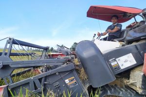 Upaya Regenerasi, Distan Gunungkidul Komitmen Cetak Petani Milenial