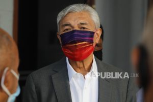 Wakil PM Malaysia: Pemuka Agama Berperan Penting dalam Kebijakan Pemerintah