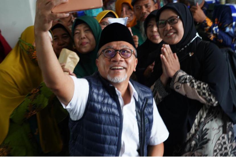 Wasekjen Sebut PAN tak Lagi Prioritaskan Zulhas Sebagai Bacapres