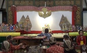 Wayang Menyatukan Berbagai Budaya dalam Seni Pertunjukan yang Indah