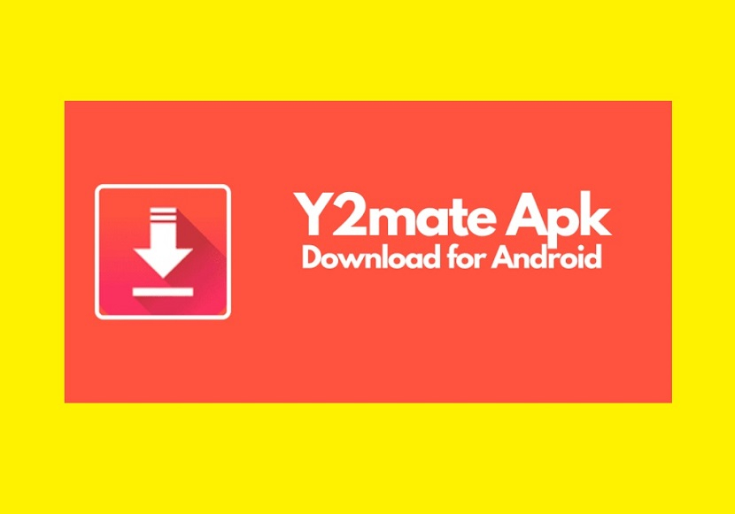 Download lagu (MP3) dari video YouTube mudah dengan Y2Mate.