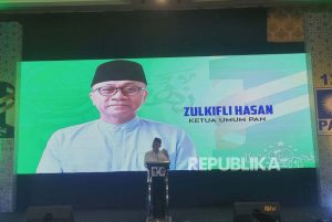 PWNU Jatim Gelar Shalawat Bersama Peringati 100 Tahun NU