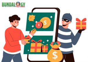 Tips Hindari Kejahatan Digital Banking dengan Lindungi Data Diri |bundalogy