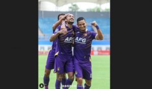 Persik Kediri Dalam Tren Positif |kartumerah