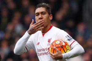 Roberto Firmino Tolak Perpanjang Kontrak di Liverpool |sepakpojok