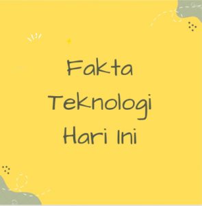 Fakta Teknologi Hari Ini: QRIS |digitaldonat