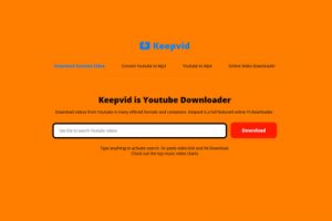 Cara Download Video Youtube di Keepvid, Jadi MP4 dan MP3 |ruangtekno
