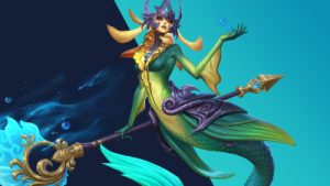 Patch 4.0c Wild Rift Rilis Hadirkan Update Perubahan Sembilan Champions |ibuwarung